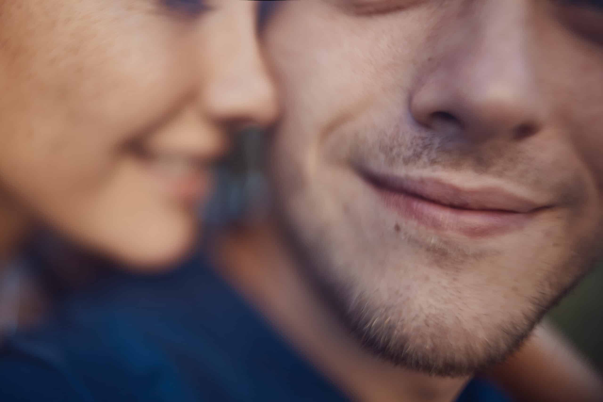 Couple amoureux prévention VIH Virtuel MD Télémédecine